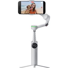 INSTA360 FLOW 2 PRO GREY SMARTPHONE GIMBAL