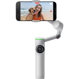 INSTA360 FLOW 2 PRO GREY SMARTPHONE GIMBAL