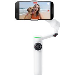 INSTA360 FLOW 2 PRO WHITE SMARTPHONE GIMBAL