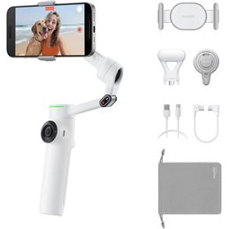 INSTA360 FLOW 2 PRO GREY CREATOR KIT SMARTPHONE GIMBAL