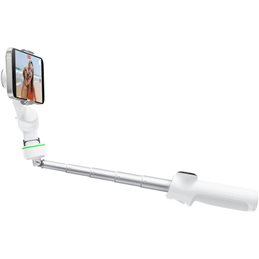 INSTA360 FLOW 2 PRO WHITE CREATOR KIT SMARTPHONE GIMBAL