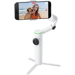 INSTA360 FLOW 2 PRO WHITE CREATOR KIT SMARTPHONE GIMBAL