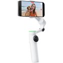 INSTA360 FLOW 2 PRO WHITE CREATOR KIT SMARTPHONE GIMBAL
