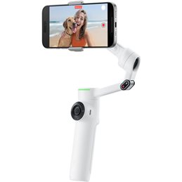 INSTA360 FLOW 2 PRO WHITE CREATOR KIT SMARTPHONE GIMBAL
