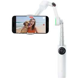INSTA360 FLOW 2 PRO WHITE CREATOR KIT SMARTPHONE GIMBAL