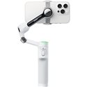 INSTA360 FLOW 2 PRO WHITE CREATOR KIT SMARTPHONE GIMBAL