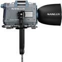 NANLUX EVOKE 5000B CINEMA LIGHT CON FLIGHT CASE | Fcf Forniture Cine Foto Milano