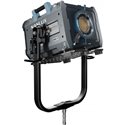 NANLUX EVOKE 5000B CINEMA LIGHT CON FLIGHT CASE | Fcf Forniture Cine Foto Milano