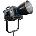 NANLUX EVOKE 5000B CINEMA LIGHT CON FLIGHT CASE | Fcf Forniture Cine Foto Milano
