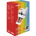 POLAROID PZ6282 GO GENERATION 2 WHITE  EVERYTHING BOX