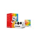 POLAROID PZ6282 GO GENERATION 2 WHITE  EVERYTHING BOX