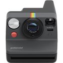 POLAROID PZ9154 NOW BLACK GENERATION 3