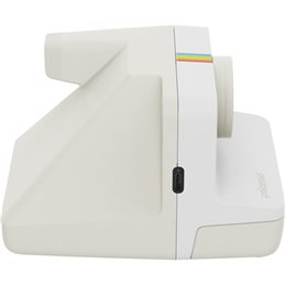 POLAROID PZ9155 PEBBLE WHITE BLACK GENERATION 3
