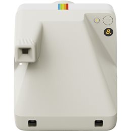 POLAROID PZ9155 PEBBLE WHITE BLACK GENERATION 3