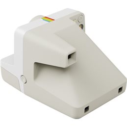POLAROID PZ9155 PEBBLE WHITE BLACK GENERATION 3
