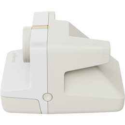 POLAROID PZ9155 PEBBLE WHITE BLACK GENERATION 3