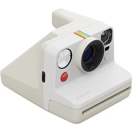 POLAROID PZ9155 PEBBLE WHITE BLACK GENERATION 3