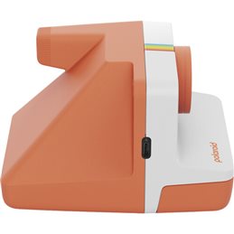 POLAROID PZ9156 NOW CORAL GENERATION 3
