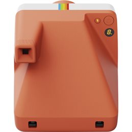 POLAROID PZ9156 NOW CORAL GENERATION 3