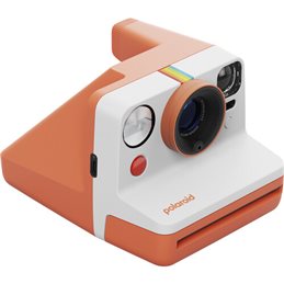 POLAROID PZ9156 NOW CORAL GENERATION 3
