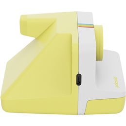 POLAROID PZ9158 NOW YELLOW GENERATION 3