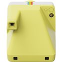 POLAROID PZ9158 NOW YELLOW GENERATION 3