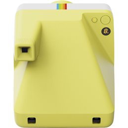 POLAROID PZ9158 NOW YELLOW GENERATION 3