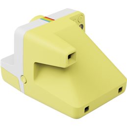 POLAROID PZ9158 NOW YELLOW GENERATION 3