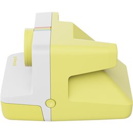POLAROID PZ9158 NOW YELLOW GENERATION 3