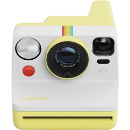 POLAROID PZ9158 NOW YELLOW GENERATION 3