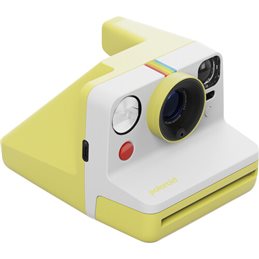 POLAROID PZ9158 NOW YELLOW GENERATION 3