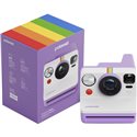 POLAROID PZ9159 NOW PURPLE GENERATION 3