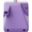 POLAROID PZ9159 NOW PURPLE GENERATION 3