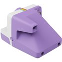 POLAROID PZ9159 NOW PURPLE GENERATION 3