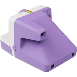 POLAROID PZ9159 NOW PURPLE GENERATION 3