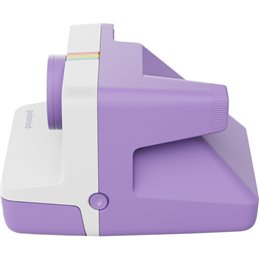 POLAROID PZ9159 NOW PURPLE GENERATION 3