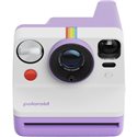 POLAROID PZ9159 NOW PURPLE GENERATION 3