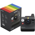 POLAROID PZ9160 NOW+ BLACK GENERATION 3
