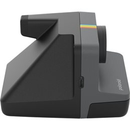 POLAROID PZ9160 NOW+ BLACK GENERATION 3
