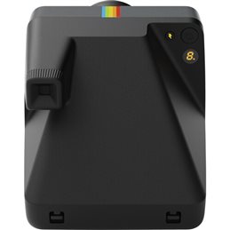 POLAROID PZ9160 NOW+ BLACK GENERATION 3
