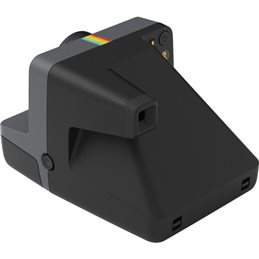 POLAROID PZ9160 NOW+ BLACK GENERATION 3