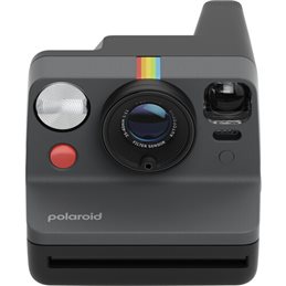 POLAROID PZ9160 NOW+ BLACK GENERATION 3