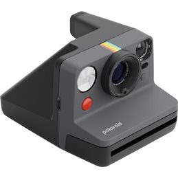 POLAROID PZ9160 NOW+ BLACK GENERATION 3