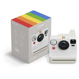 POLAROID PZ9161 NOW+ WHITE GENERATION 3