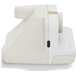 POLAROID PZ9161 NOW+ WHITE GENERATION 3