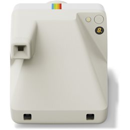 POLAROID PZ9161 NOW+ WHITE GENERATION 3