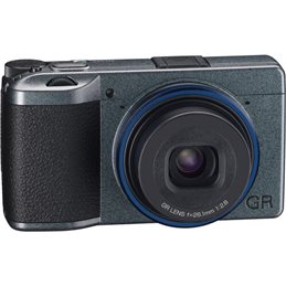 RICOH GR III X URBAN EDITION