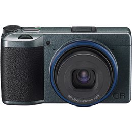 RICOH GR III X URBAN EDITION
