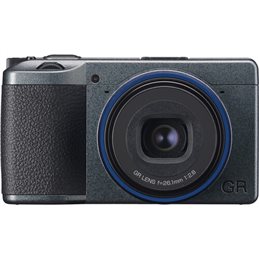 RICOH GR III X URBAN EDITION
