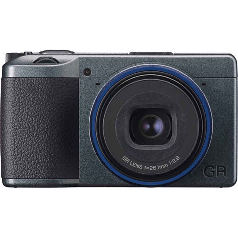 RICOH GR III X URBAN EDITION RICOH GR III X URBAN EDITION